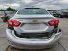 Chevrolet Cruze Lt Image 4