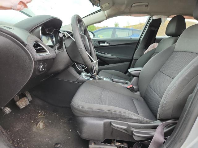 Chevrolet Cruze Lt Image 8