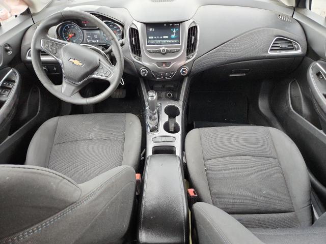 Chevrolet Cruze Lt Image 5