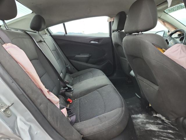 Chevrolet Cruze Lt Image 7