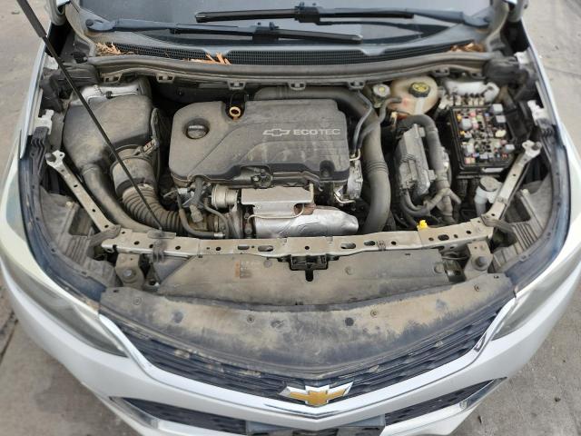 Chevrolet Cruze Lt Image 6