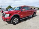Ford F-150 Supercrew Image 1
