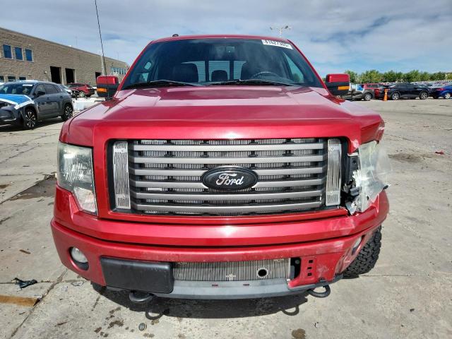 Ford F-150 Supercrew Image 5