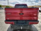Ford F-150 Supercrew Image 4