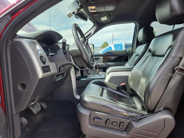 Ford F-150 Supercrew Image 6