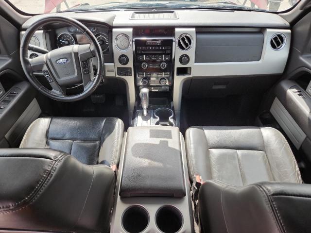 Ford F-150 Supercrew Image 9