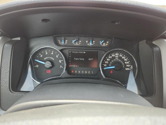 Ford F-150 Supercrew Image 12