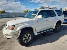 Toyota 4Runner Limited Image 1