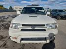 Toyota 4Runner Limited Image 3