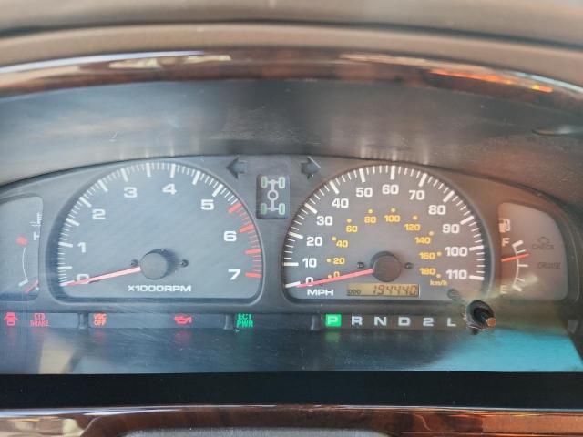 Toyota 4Runner Limited Image 7