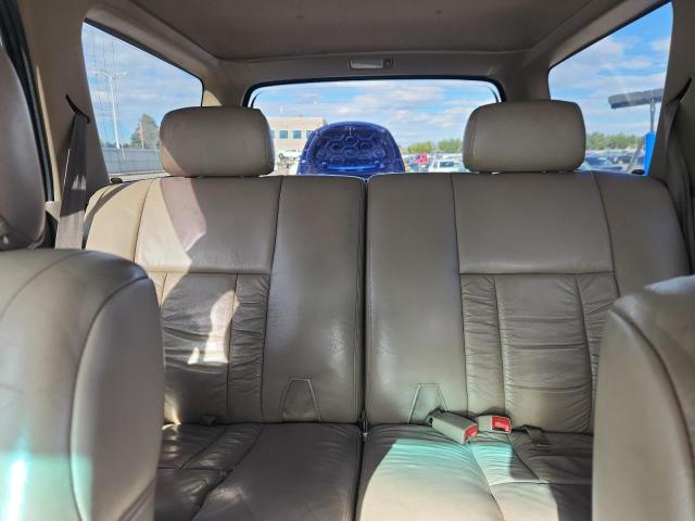 Toyota 4Runner Limited Image 8