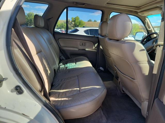 Toyota 4Runner Limited Image 12