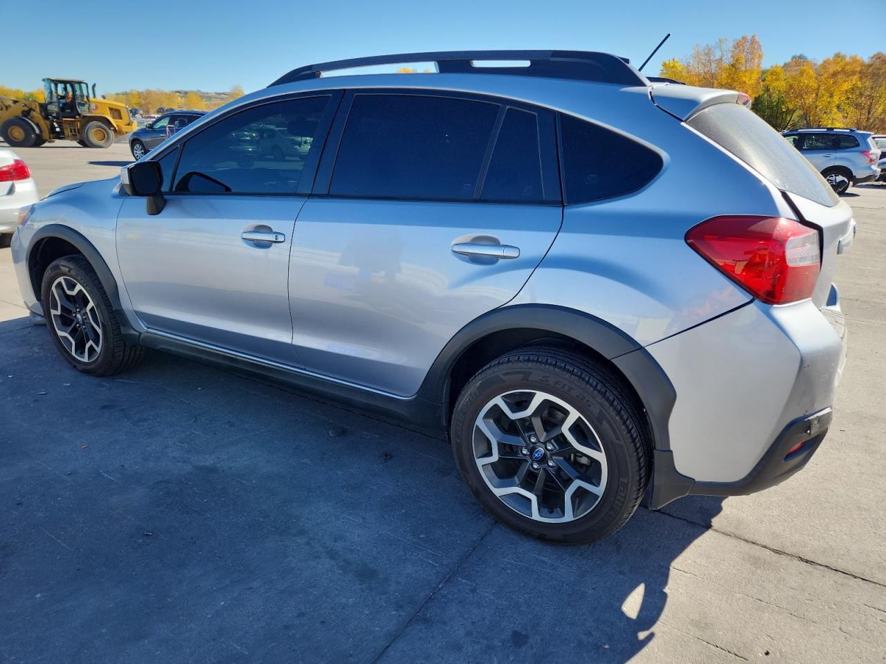 Subaru Crosstrek Premium Image 11