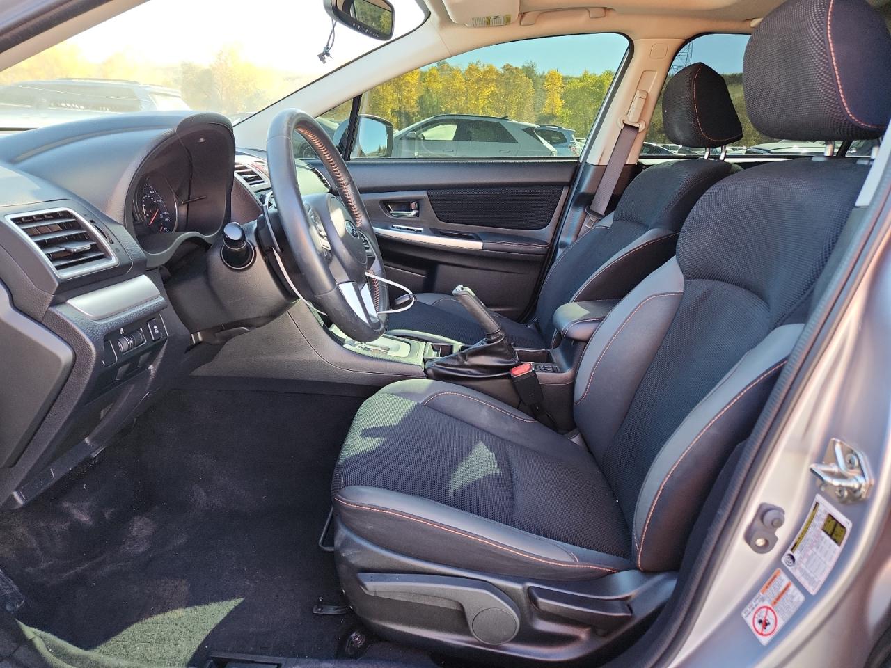 Subaru Crosstrek Premium Image 9