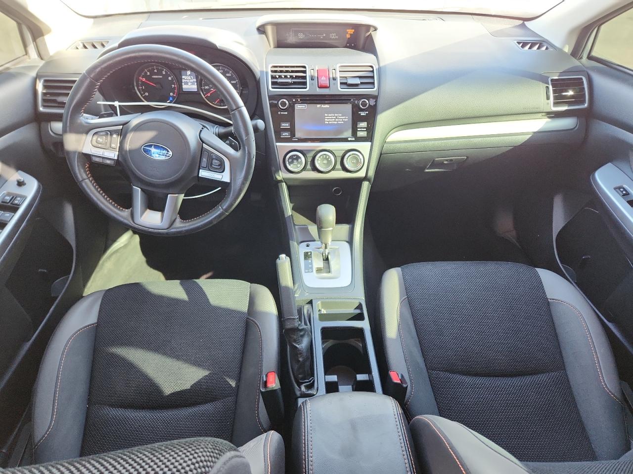 Subaru Crosstrek Premium Image 7