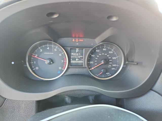 Subaru Crosstrek Premium Image 3