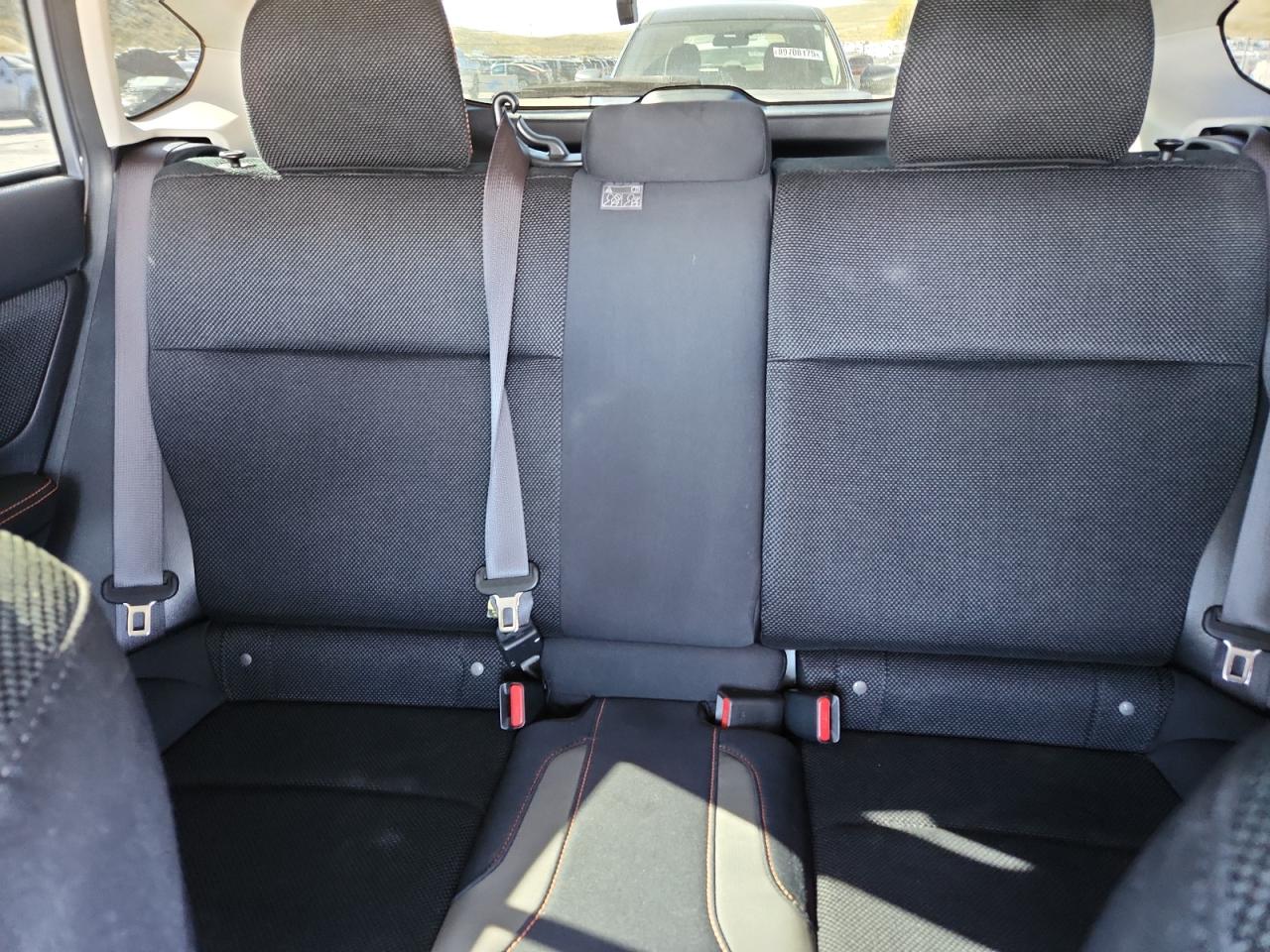 Subaru Crosstrek Premium Image 5