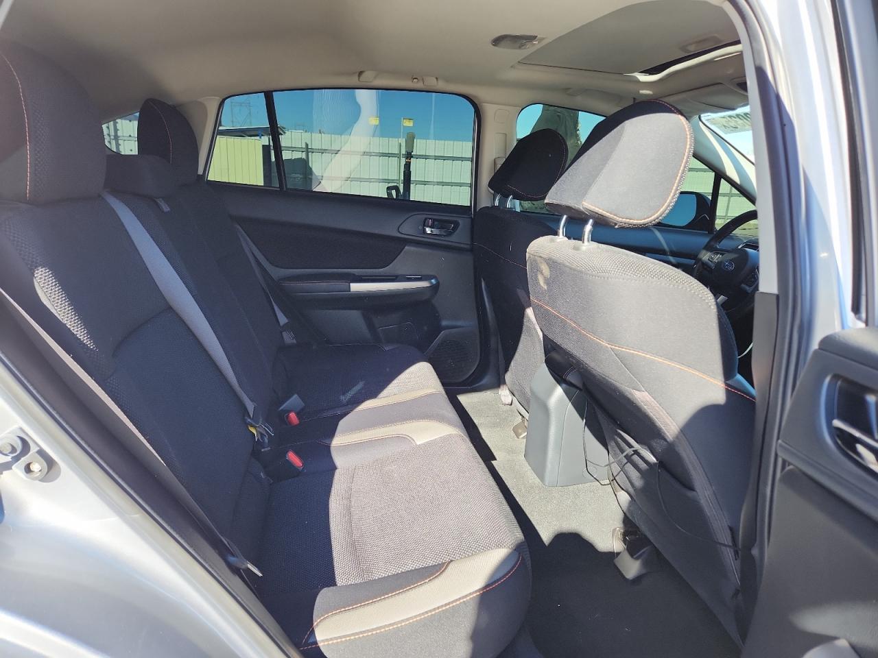 Subaru Crosstrek Premium Image 12