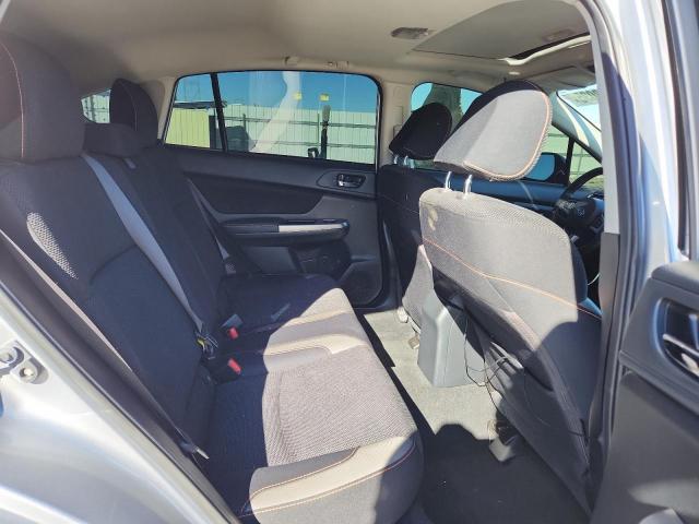 Subaru Crosstrek Premium Image 12