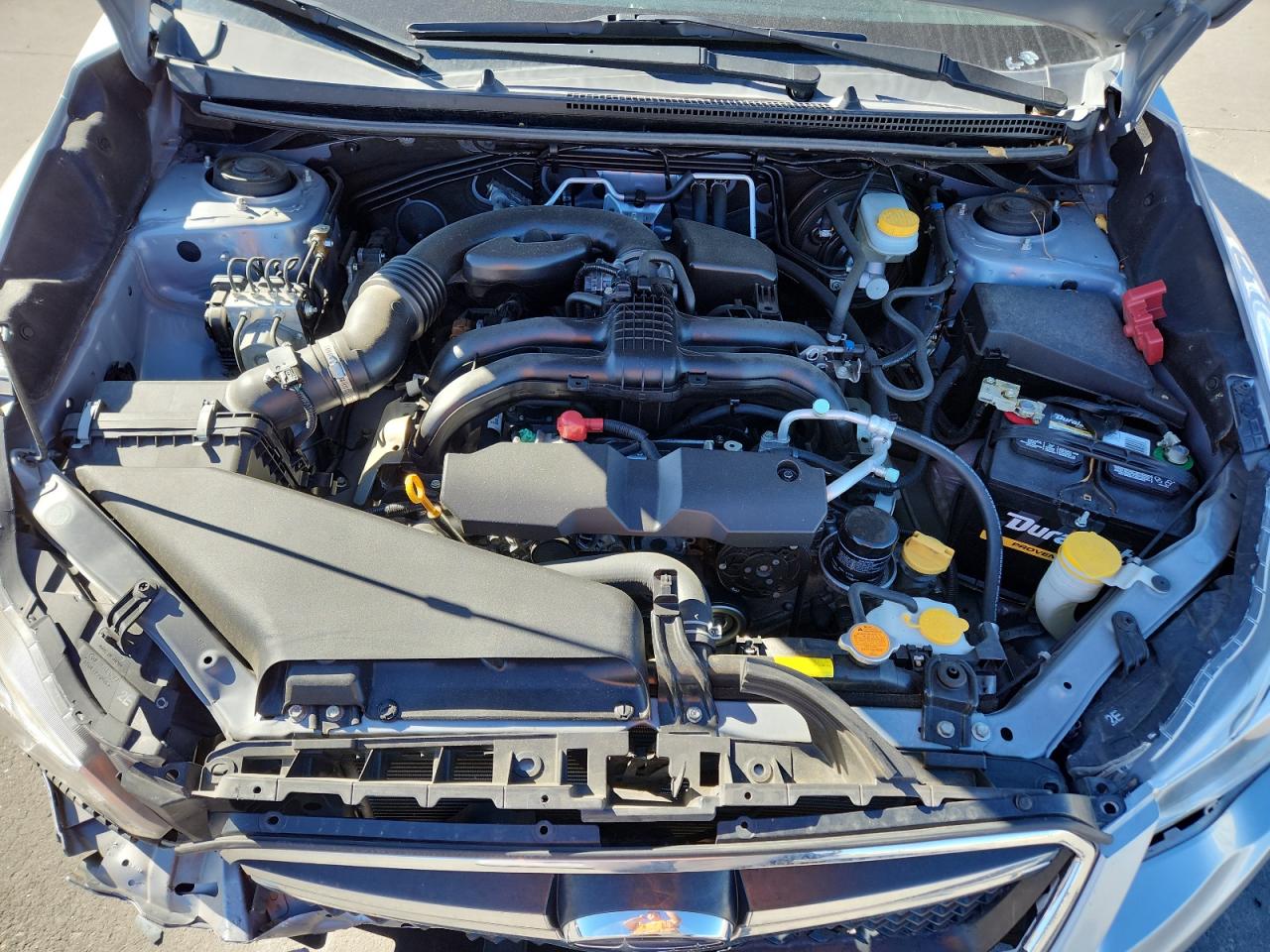 Subaru Crosstrek Premium Image 6