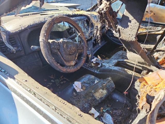 Toyota Highlander Se Image 9