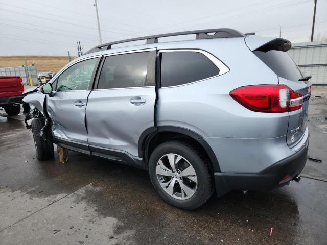 Subaru Ascent Premium Image 2