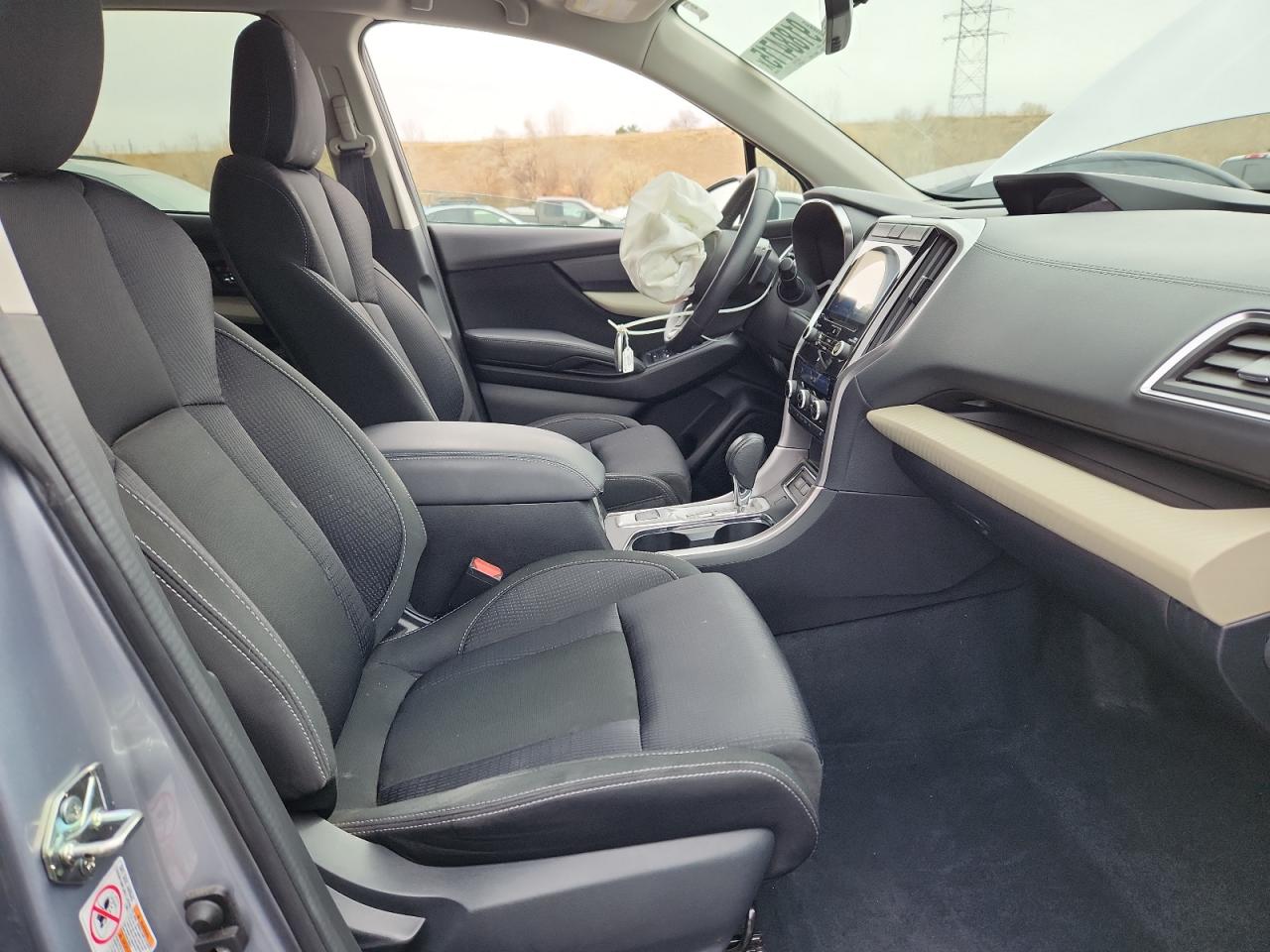 Subaru Ascent Premium Image 14