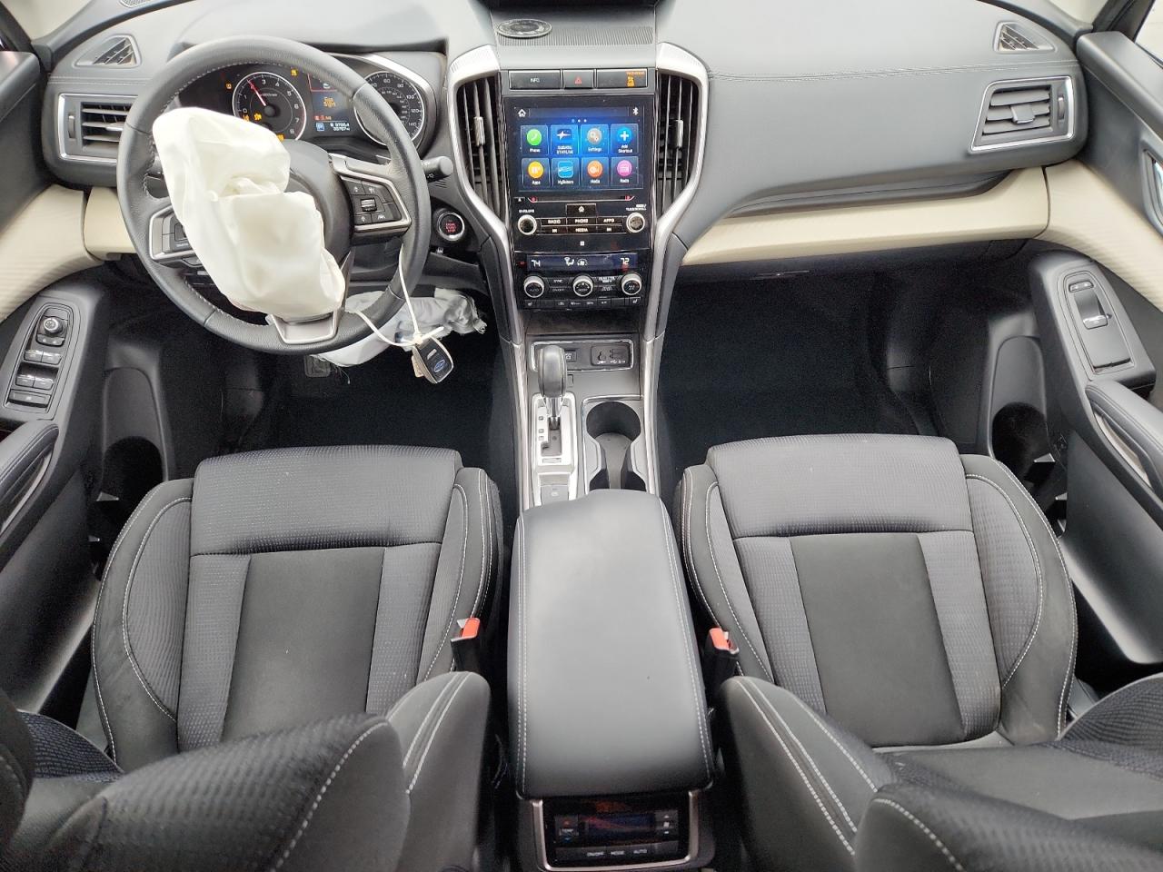 Subaru Ascent Premium Image 3