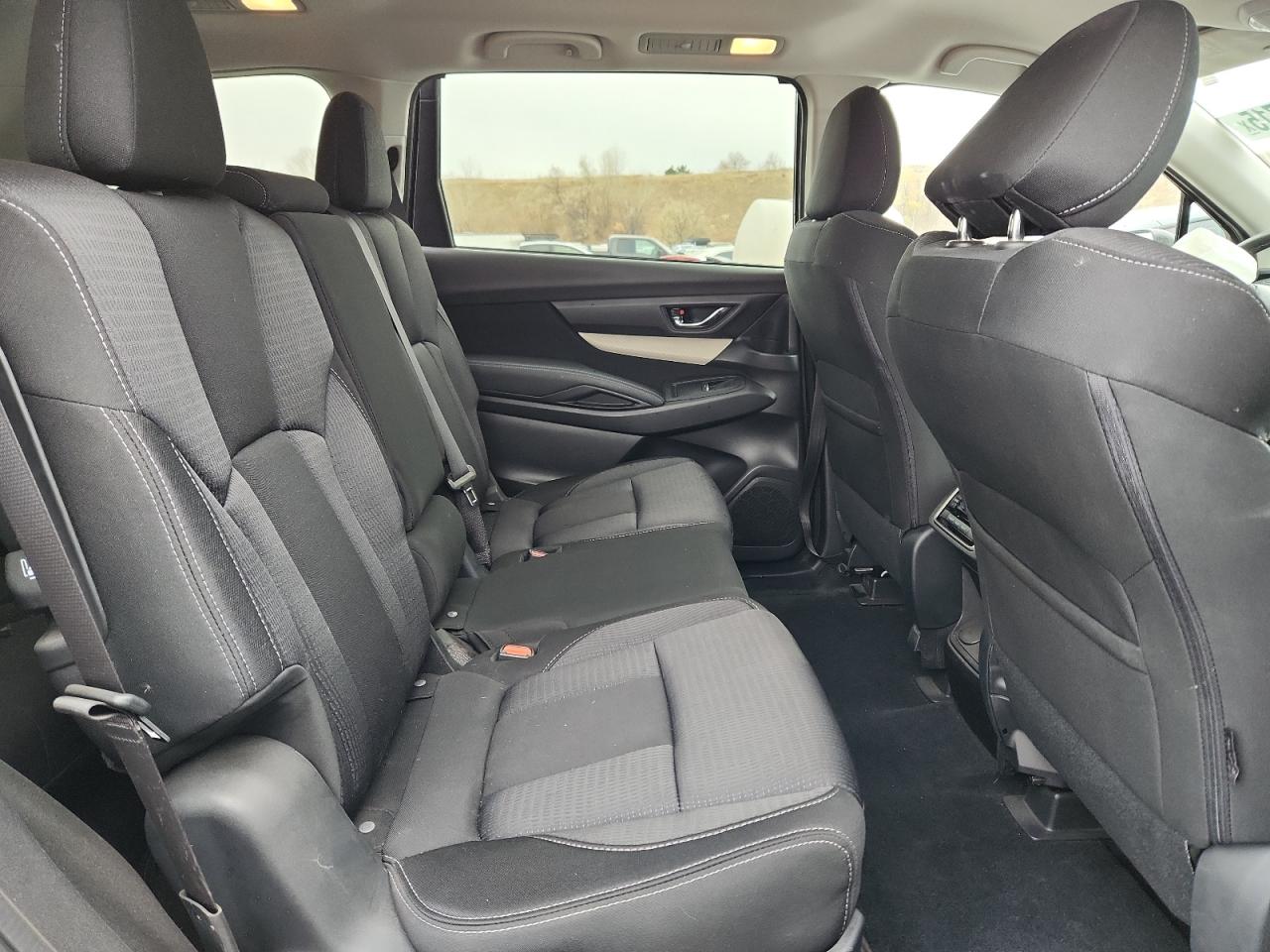 Subaru Ascent Premium Image 8