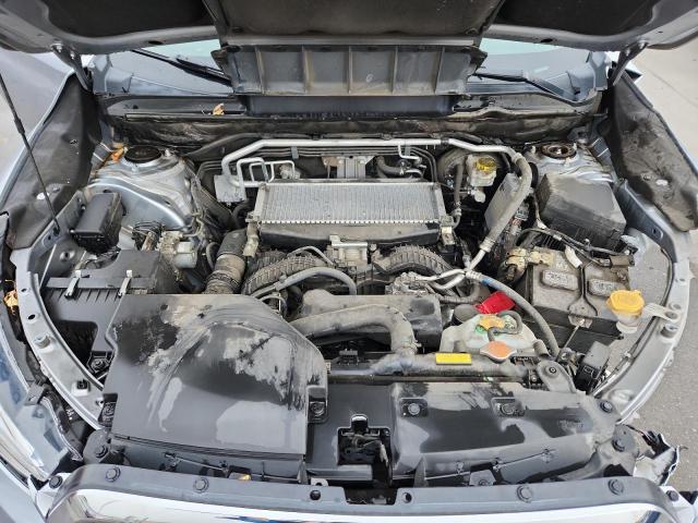 Subaru Ascent Premium Image 13