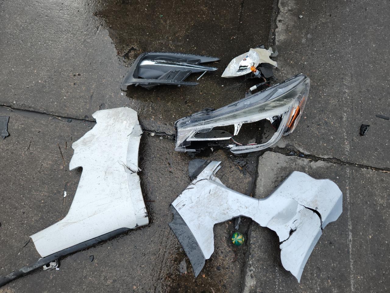 Subaru Ascent Premium Image 10