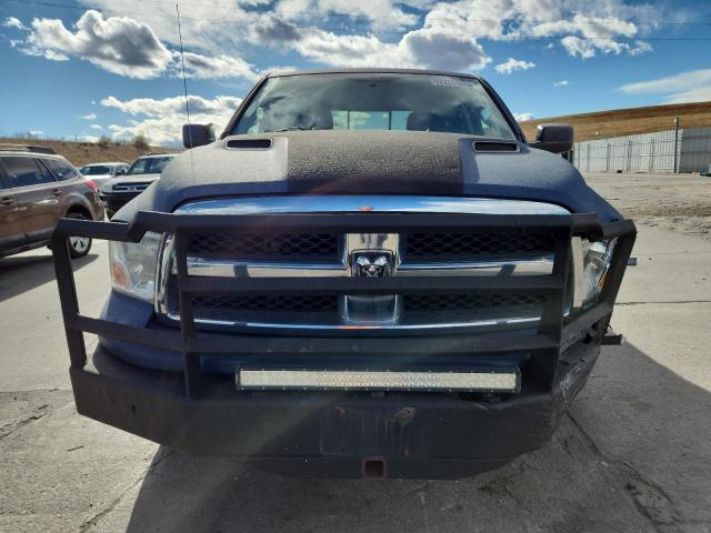 Dodge Ram 1500 Image 5