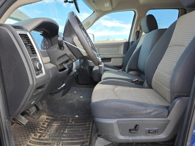 Dodge Ram 1500 Image 4