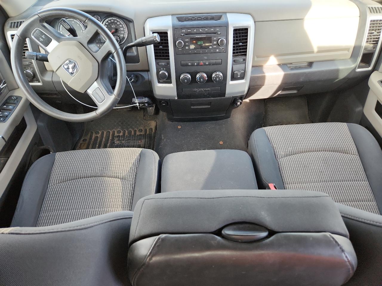 Dodge Ram 1500 Image 11