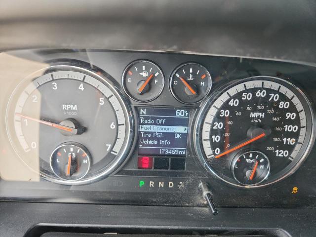 Dodge Ram 1500 Image 7