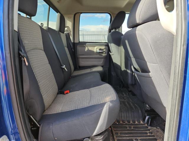 Dodge Ram 1500 Image 10