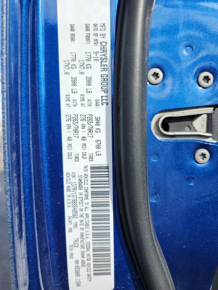 Dodge Ram 1500 Image 9