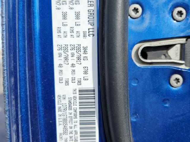 Dodge Ram 1500 Image 9