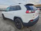 Jeep Grand Cherokee Latitude Image 2