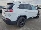 Jeep Grand Cherokee Latitude Image 4