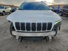 Jeep Grand Cherokee Latitude Image 3
