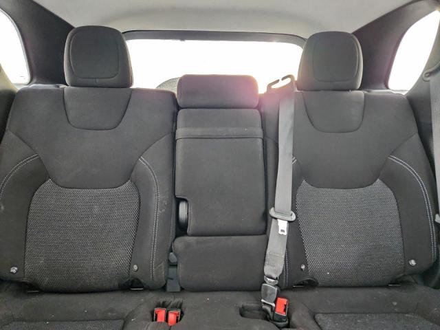 Jeep Grand Cherokee Latitude Image 8