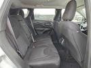 Jeep Grand Cherokee Latitude Image 11