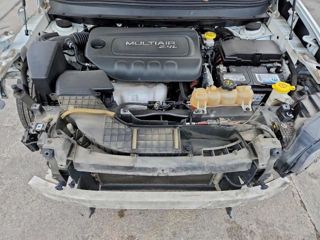 Jeep Grand Cherokee Latitude Image 12