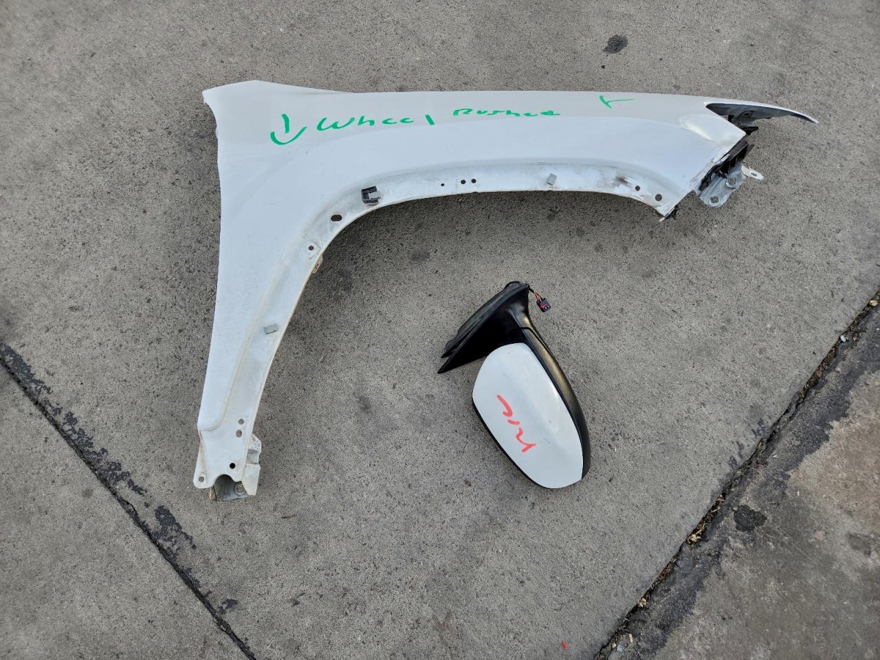 Jeep Grand Cherokee Latitude Image 10