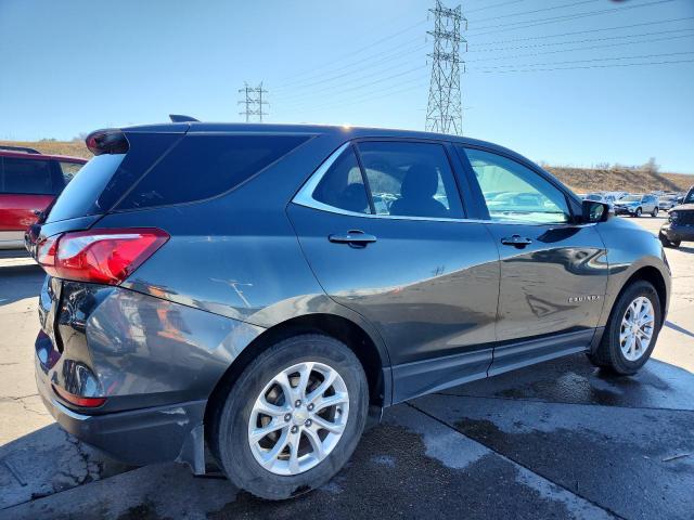 Chevrolet Equinox Lt Image 4