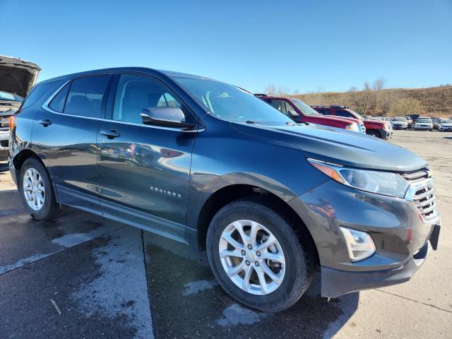 Chevrolet Equinox Lt Image 3