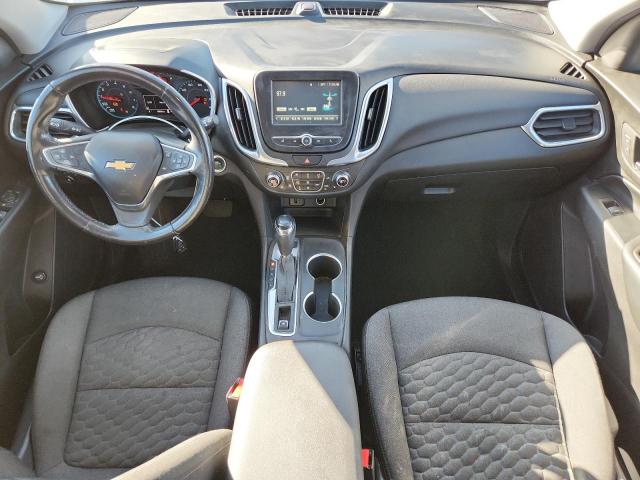Chevrolet Equinox Lt Image 11
