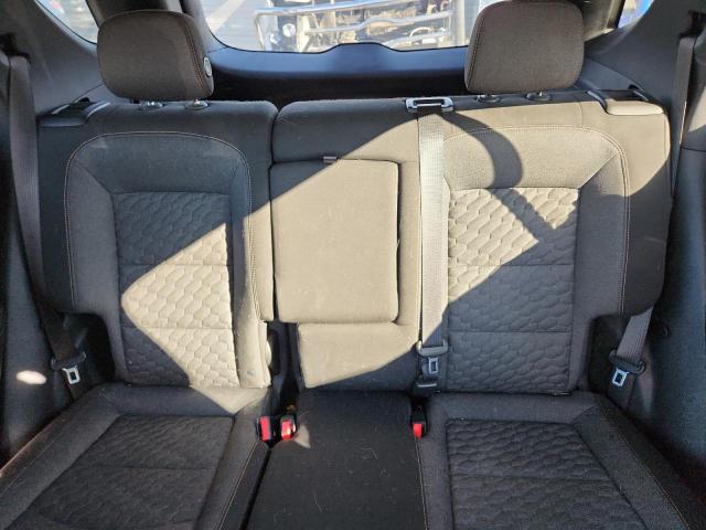 Chevrolet Equinox Lt Image 5