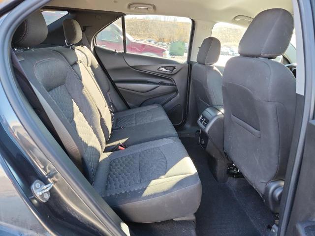 Chevrolet Equinox Lt Image 7